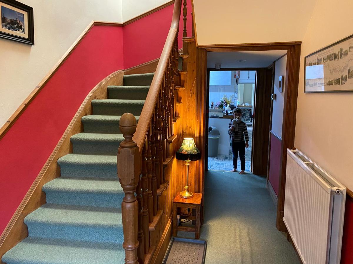 Glenan Lodge Self Catering Tomatin Buitenkant foto