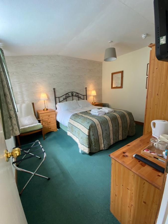 Glenan Lodge Self Catering Tomatin Buitenkant foto