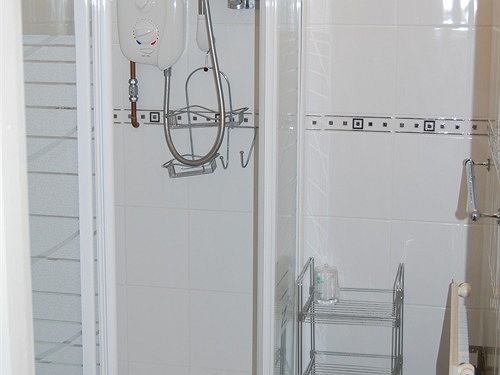 Glenan Lodge Self Catering Tomatin Buitenkant foto